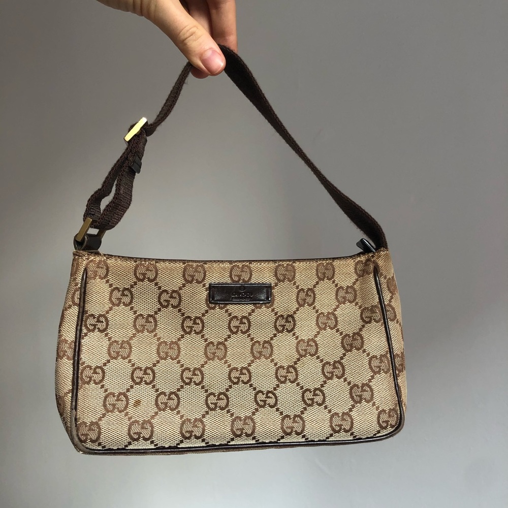 Authentic Gucci Bag